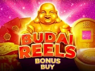Budai Reels Bonus Buy game cover