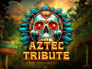 Aztec Tribute game cover