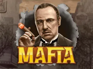 Mafia game cover