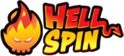 Hell Spins Casino Logo